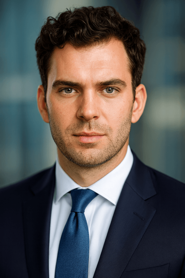 Daniel Dietl